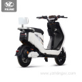 350w 500w portable electric moped e - bike with delivery box